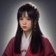 教育技术从业者李老师头像，中年女性教师