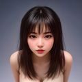 赵雅琳，教育技术研究员，专注3d视频在K12教育场景的应用研究，年轻女性研究员形象