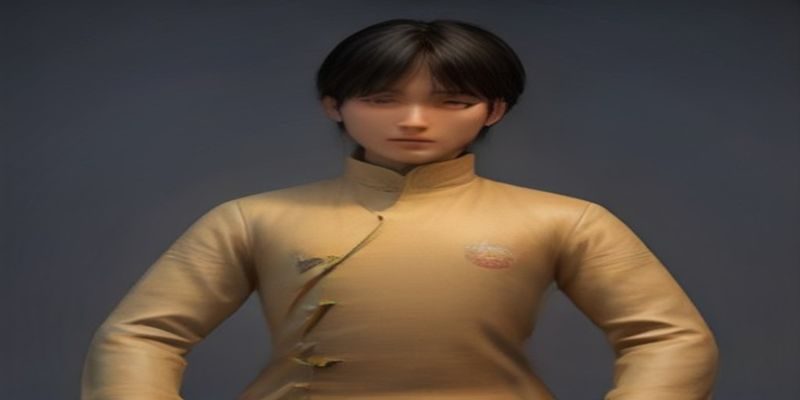 3d视频正视差与负视差原理对比图，左侧展示物体向屏幕外凸出的负视差效果，右侧展示物体向屏幕内凹陷的正视差效果